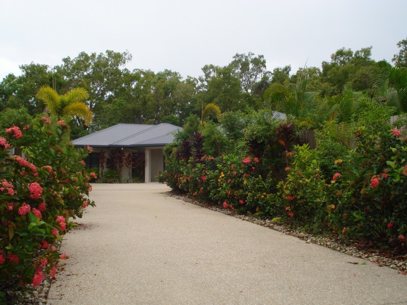 45 Monterey Street, Kewarra Beach QLD 4879