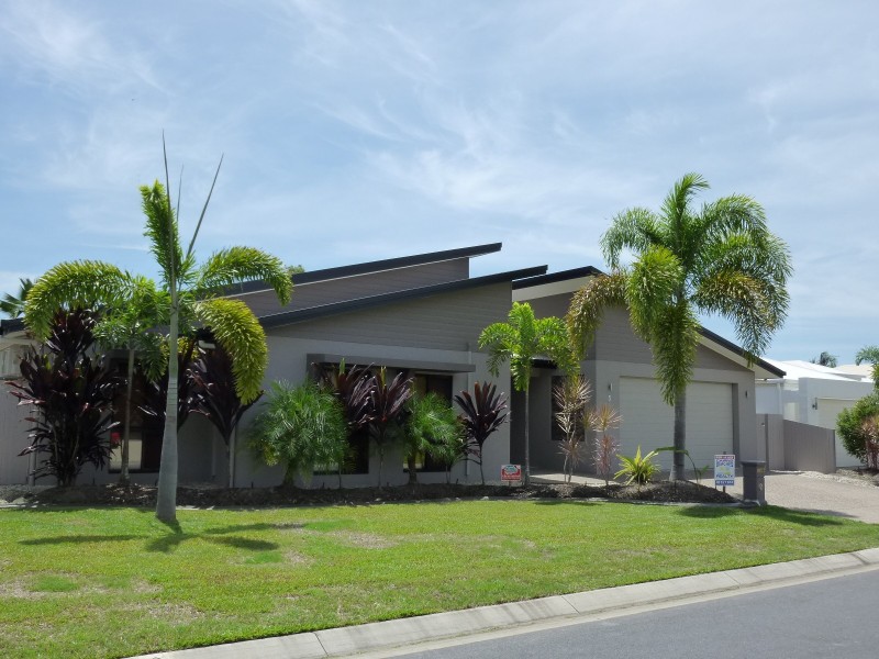 5 EDGE CLOSE, Kewarra Beach QLD 4879