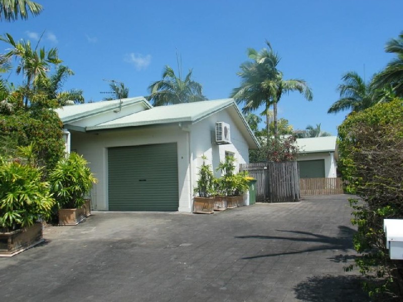 Kewarra Beach QLD 4879