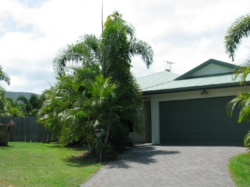 Kewarra Beach QLD 4879