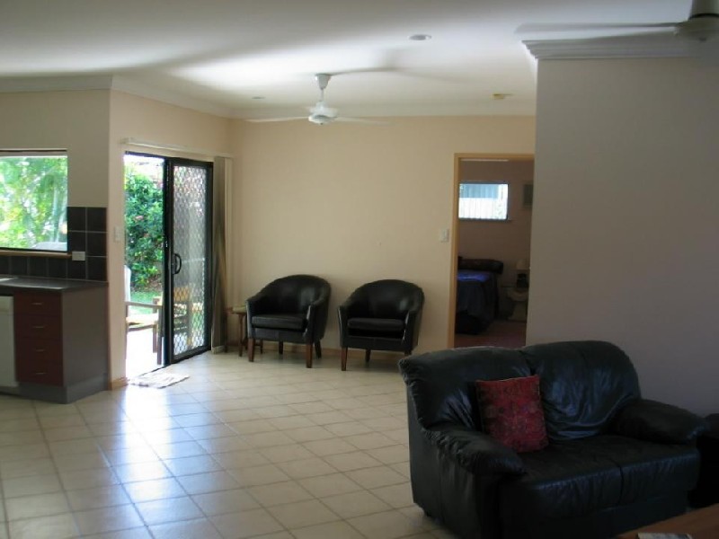 Kewarra Beach QLD 4879