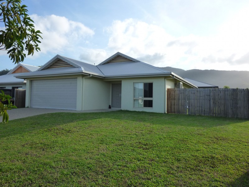 2 Floreat Close, Kewarra Beach QLD 4879