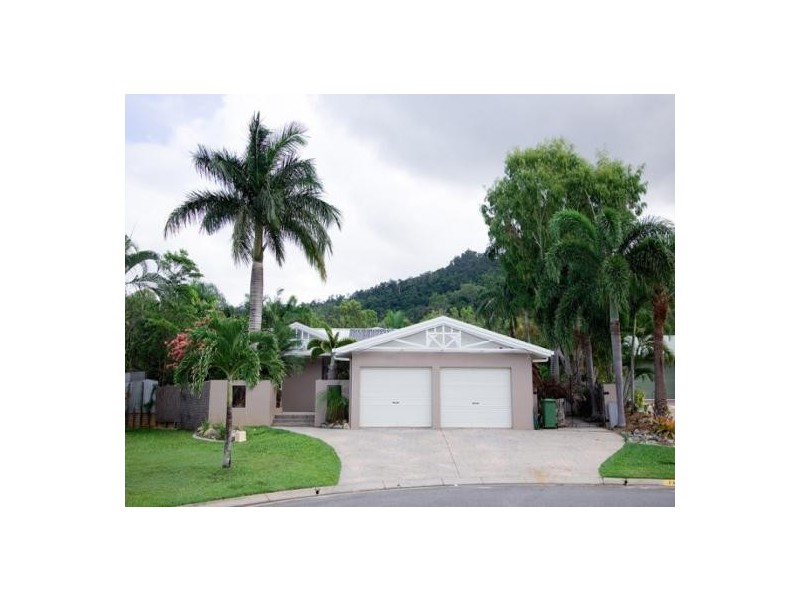 2 ISAAC SMITH CLOSE, Kewarra Beach QLD 4879