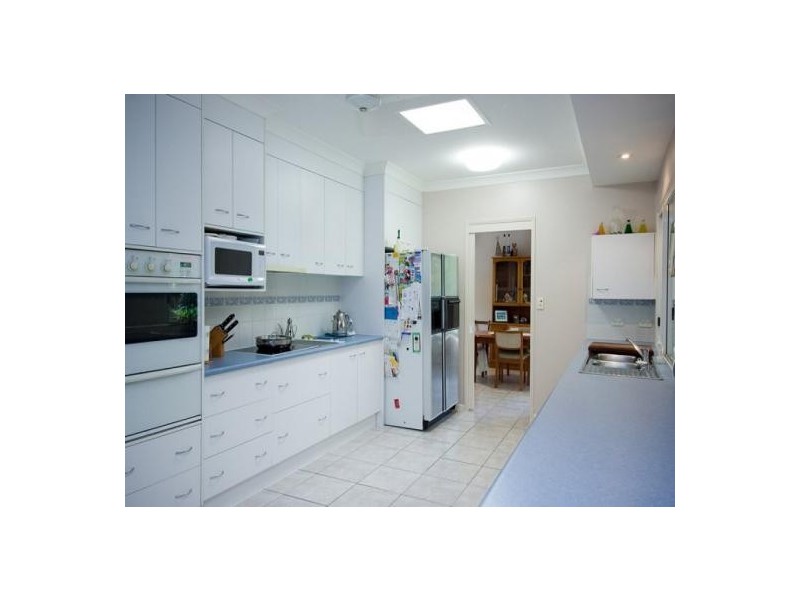 2 ISAAC SMITH CLOSE, Kewarra Beach QLD 4879