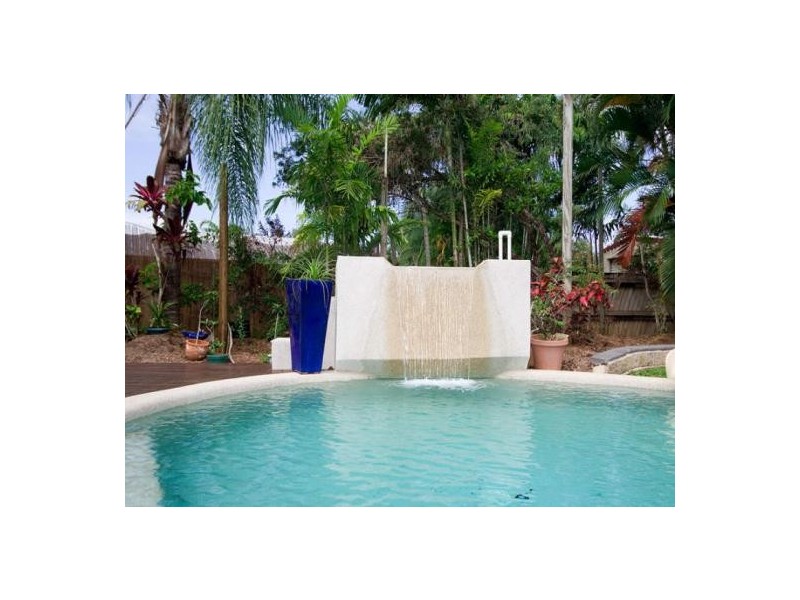 2 ISAAC SMITH CLOSE, Kewarra Beach QLD 4879