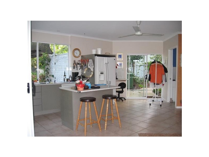 Clifton Beach QLD 4879