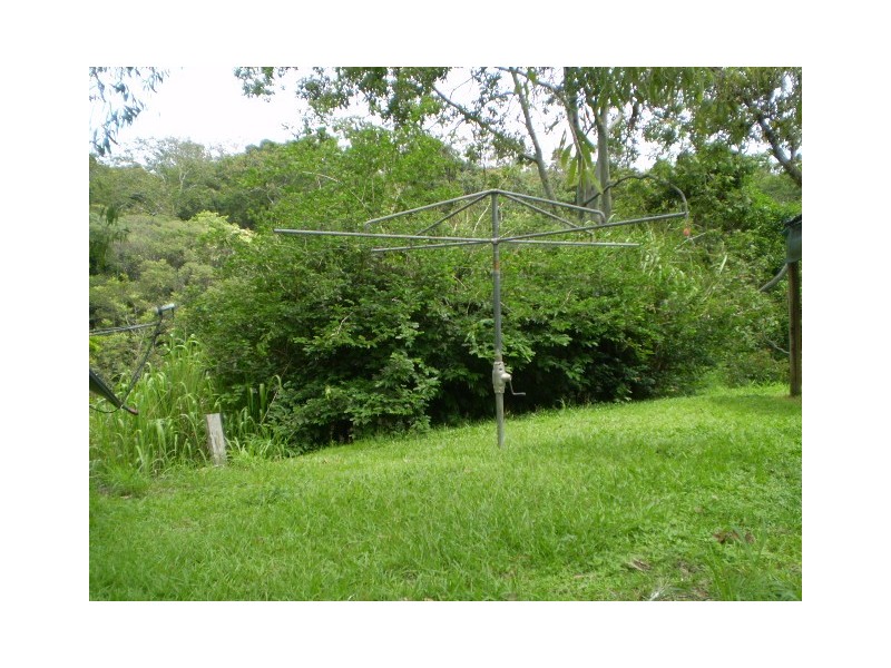 16 Crothers Road, Kuranda QLD 4881