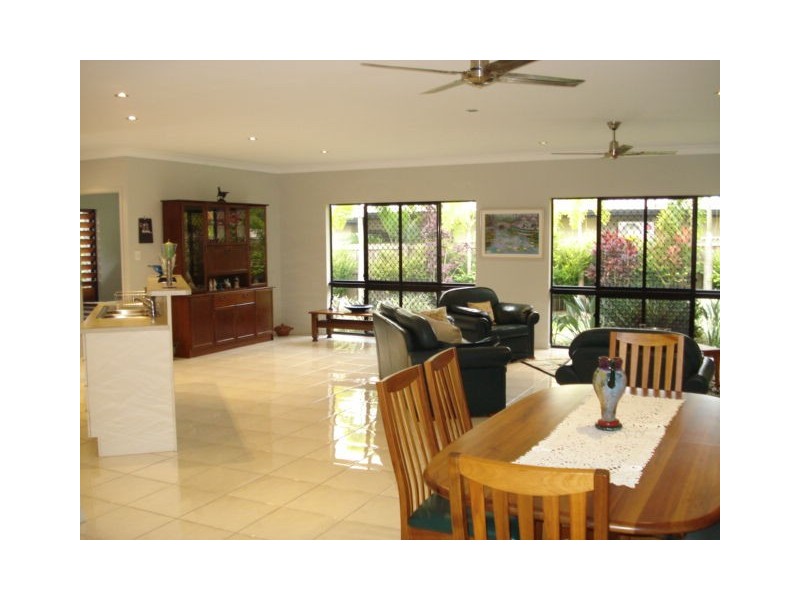 Kewarra Beach QLD 4879