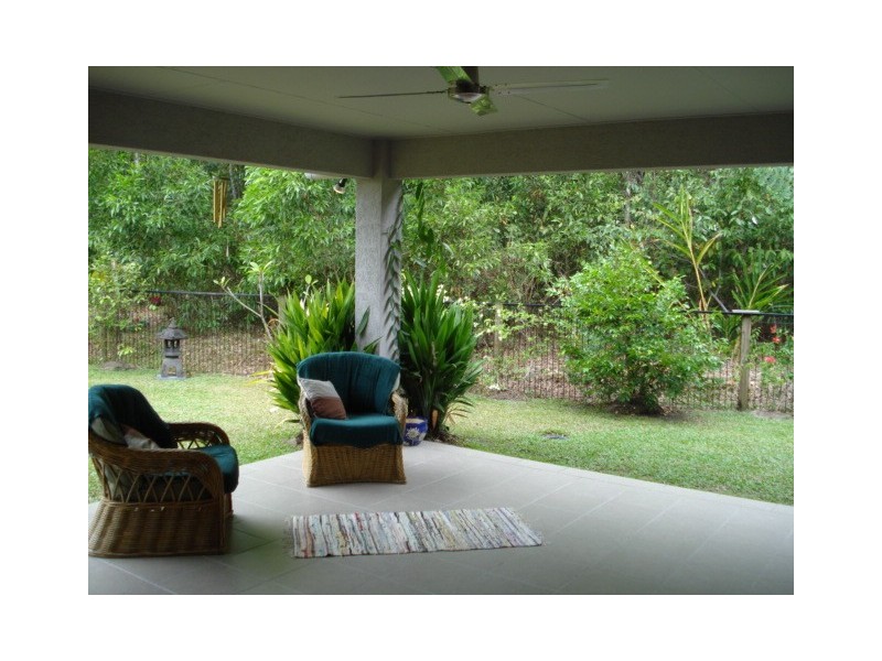 Kewarra Beach QLD 4879