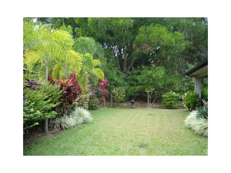 Kewarra Beach QLD 4879