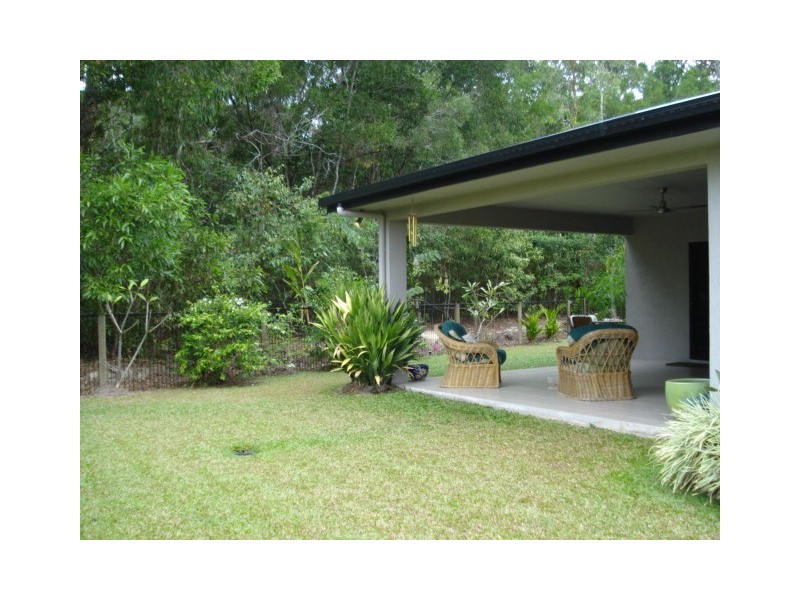 Kewarra Beach QLD 4879