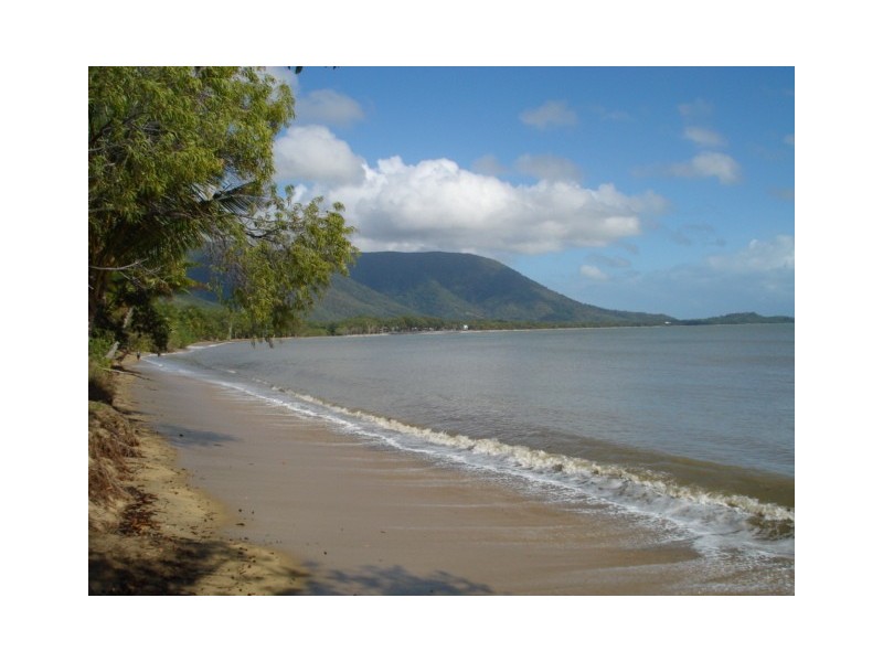 Kewarra Beach QLD 4879