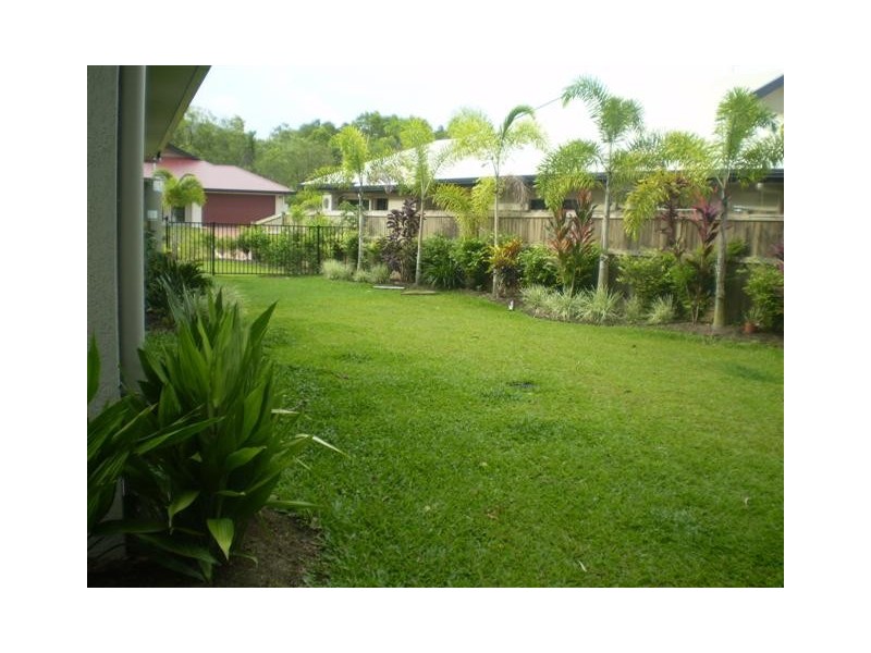 Kewarra Beach QLD 4879