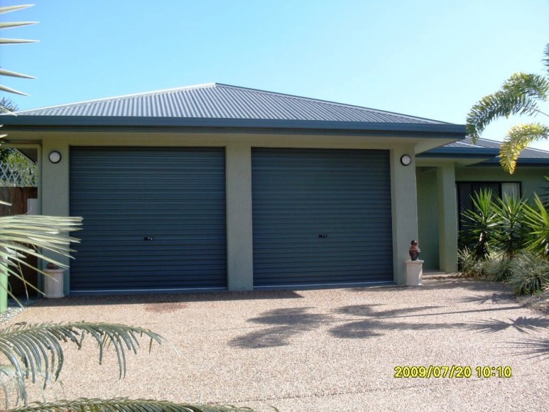 24 Monterey Street, Kewarra Beach QLD 4879