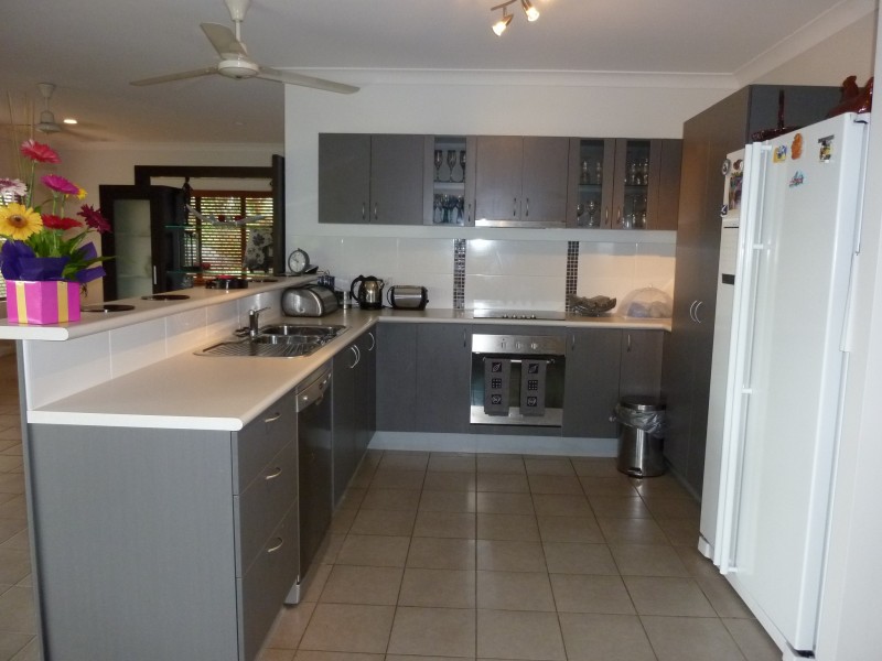 11 Imooya Place, Trinity Park QLD 4879