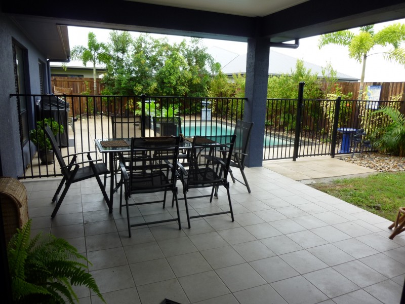 11 Imooya Place, Trinity Park QLD 4879