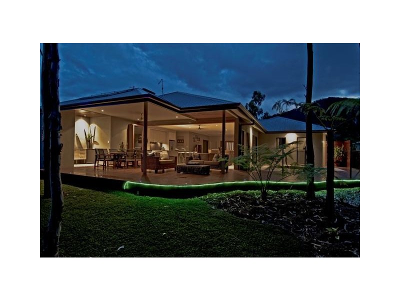 28 MULLER ST., ARGENTEA ESTATE, Palm Cove QLD 4879