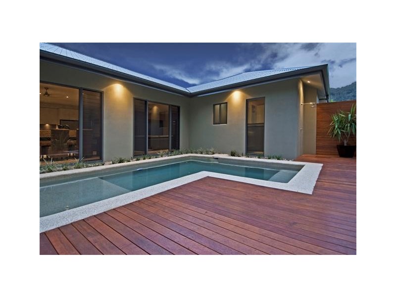 28 MULLER ST., ARGENTEA ESTATE, Palm Cove QLD 4879