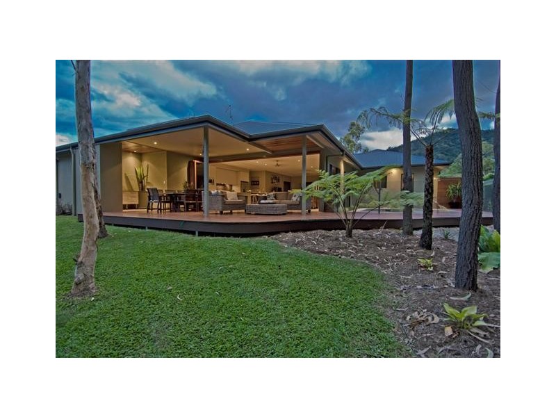 28 MULLER ST., ARGENTEA ESTATE, Palm Cove QLD 4879
