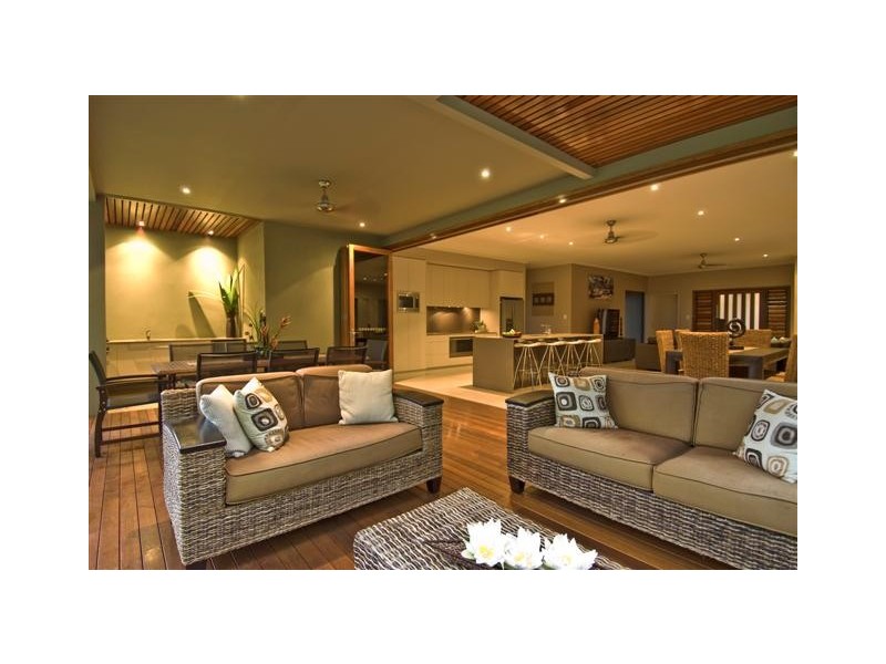 28 MULLER ST., ARGENTEA ESTATE, Palm Cove QLD 4879