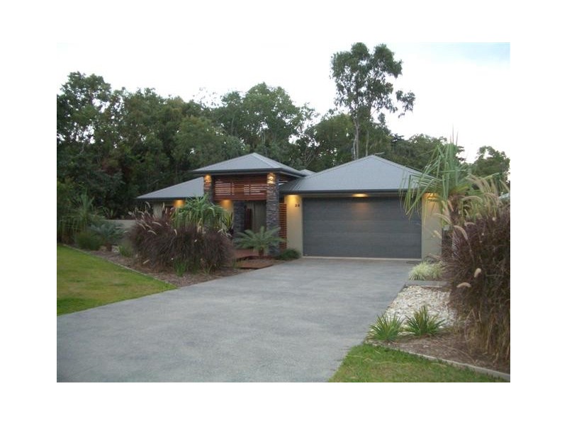 28 MULLER ST., ARGENTEA ESTATE, Palm Cove QLD 4879