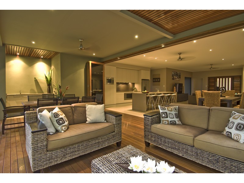 28 MULLER ST., ARGENTEA ESTATE, Palm Cove QLD 4879