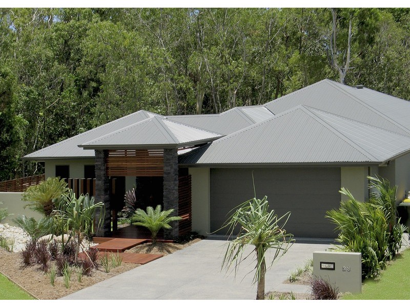 28 MULLER ST., ARGENTEA ESTATE, Palm Cove QLD 4879