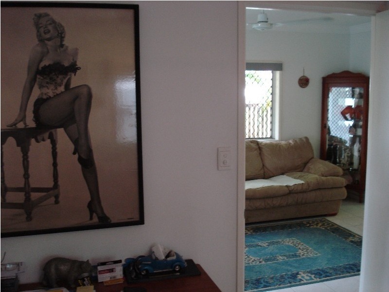 16 CAPRI CLOSE, Kewarra Beach QLD 4879