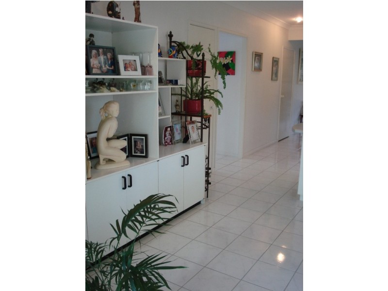 16 CAPRI CLOSE, Kewarra Beach QLD 4879