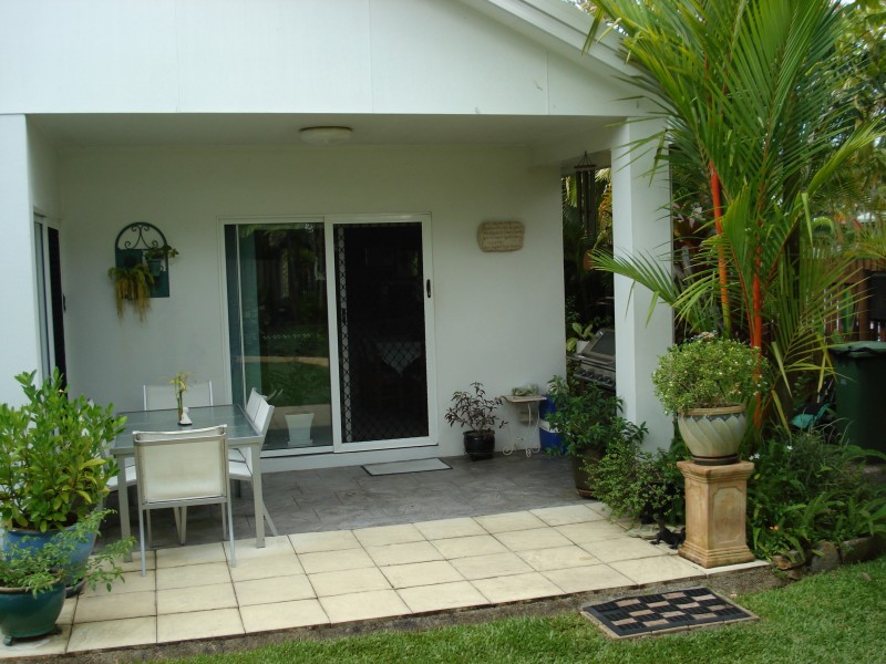 16 CAPRI CLOSE, Kewarra Beach QLD 4879