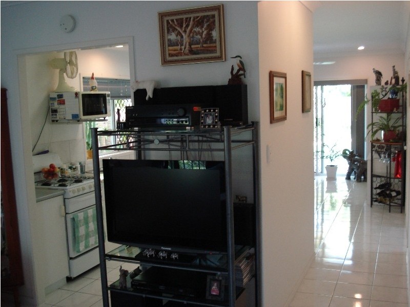 16 CAPRI CLOSE, Kewarra Beach QLD 4879