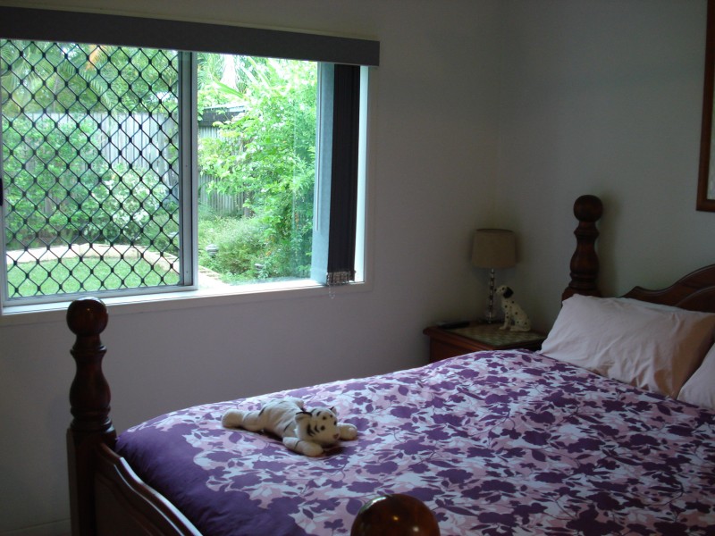 16 CAPRI CLOSE, Kewarra Beach QLD 4879