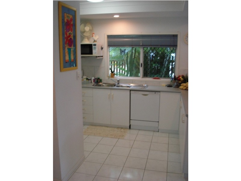 16 CAPRI CLOSE, Kewarra Beach QLD 4879