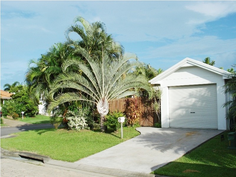 16 CAPRI CLOSE, Kewarra Beach QLD 4879