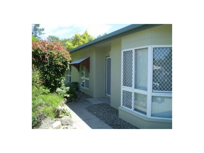 1 CABARITA STREET, Kewarra Beach QLD 4879