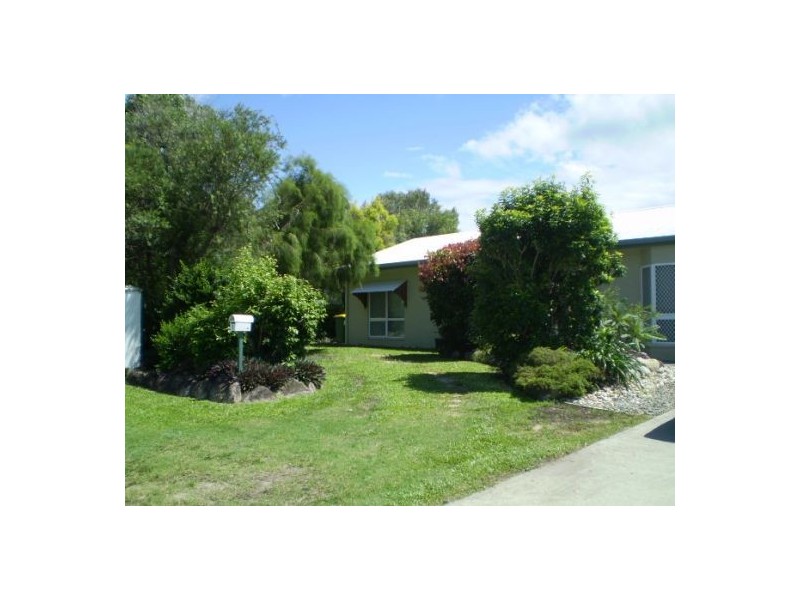 1 CABARITA STREET, Kewarra Beach QLD 4879