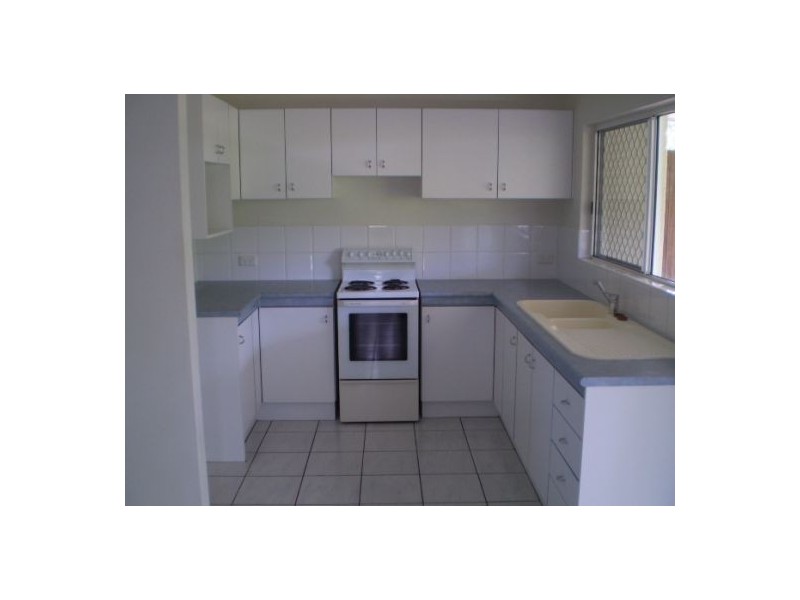 1 CABARITA STREET, Kewarra Beach QLD 4879