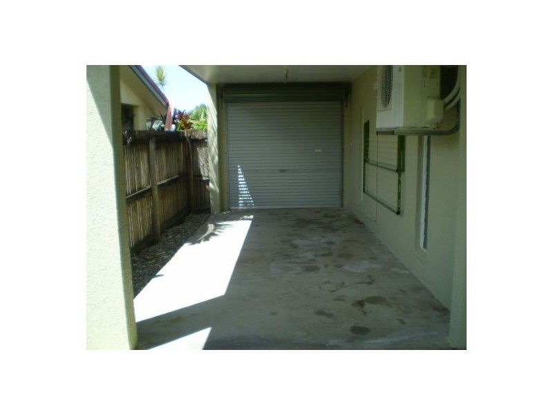 1 CABARITA STREET, Kewarra Beach QLD 4879