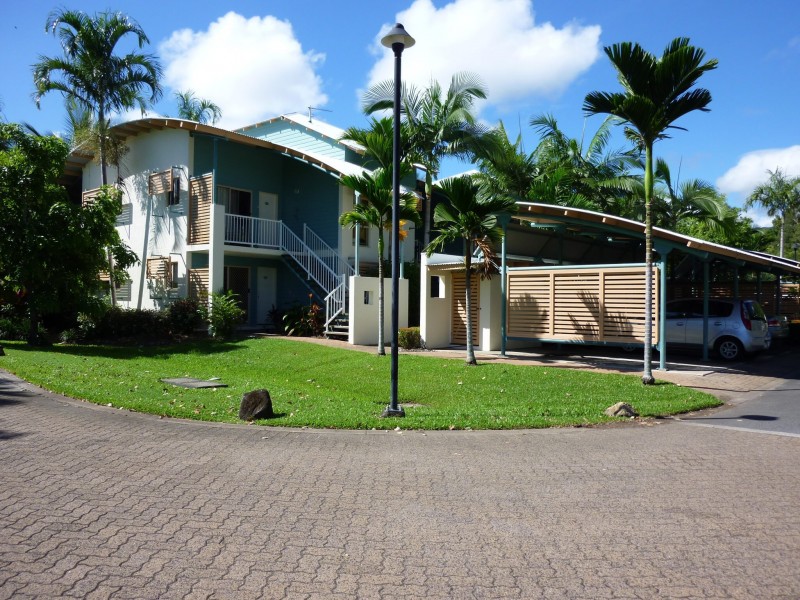 U409/2 Keem Street, Trinity Beach QLD 4879