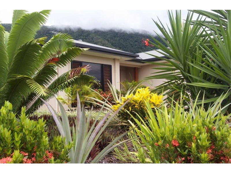 Palm Cove QLD 4879