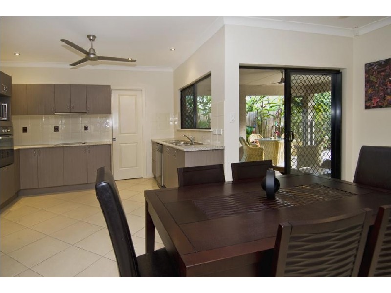 5 TYDEMAN CRESCENT, Clifton Beach QLD 4879