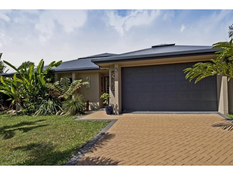 5 TYDEMAN CRESCENT, Clifton Beach QLD 4879