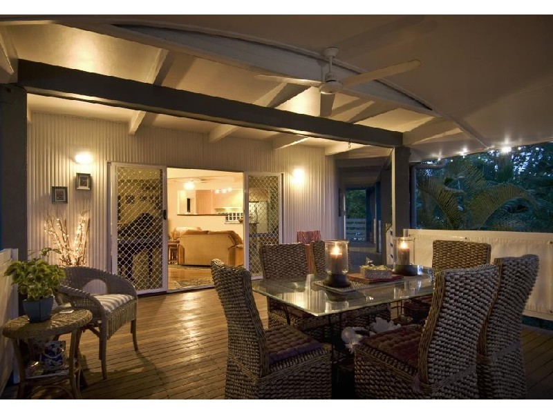 2 GANNET STREET, Kewarra Beach QLD 4879