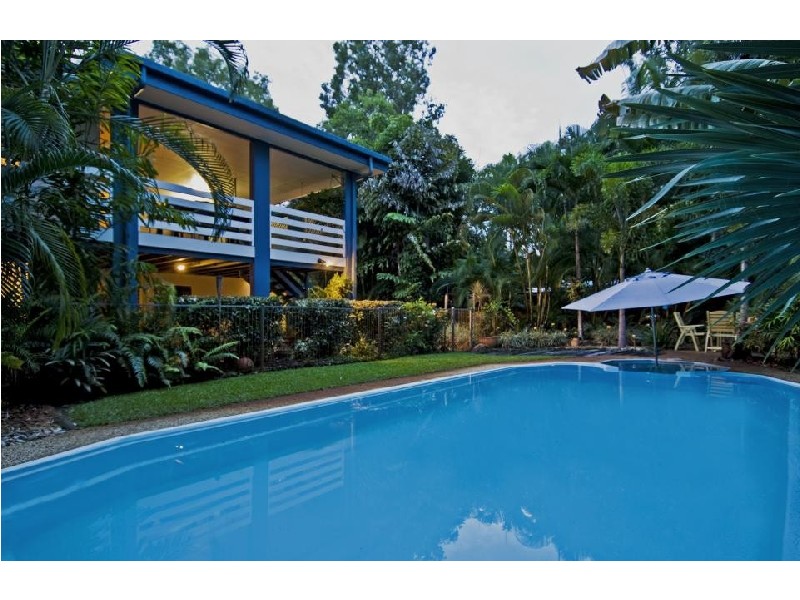 2 GANNET STREET, Kewarra Beach QLD 4879