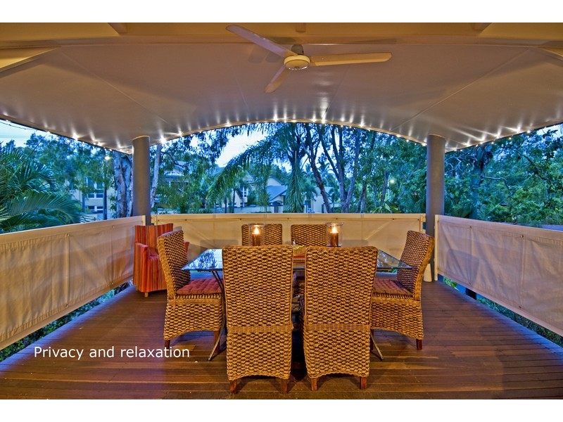 2 GANNET STREET, Kewarra Beach QLD 4879