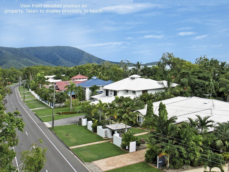 2 GANNET STREET, Kewarra Beach QLD 4879