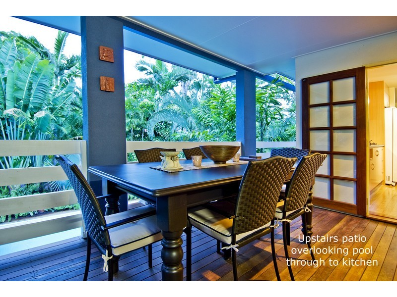 2 GANNET STREET, Kewarra Beach QLD 4879