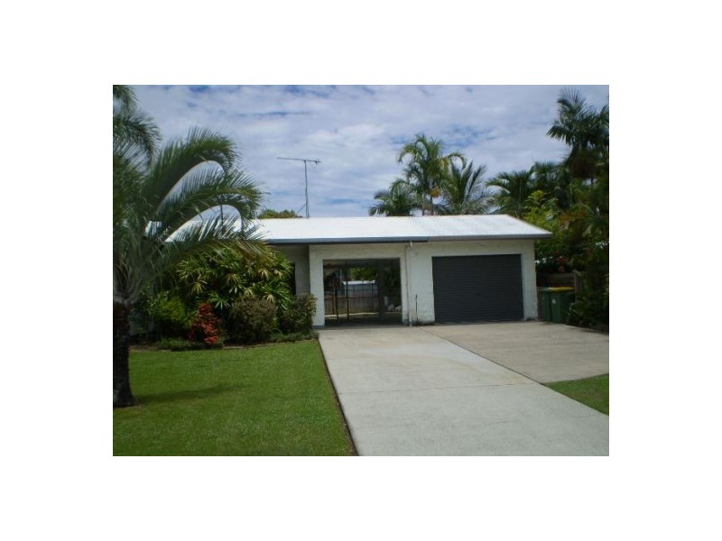 34 BONDI CRES, Kewarra Beach QLD 4879