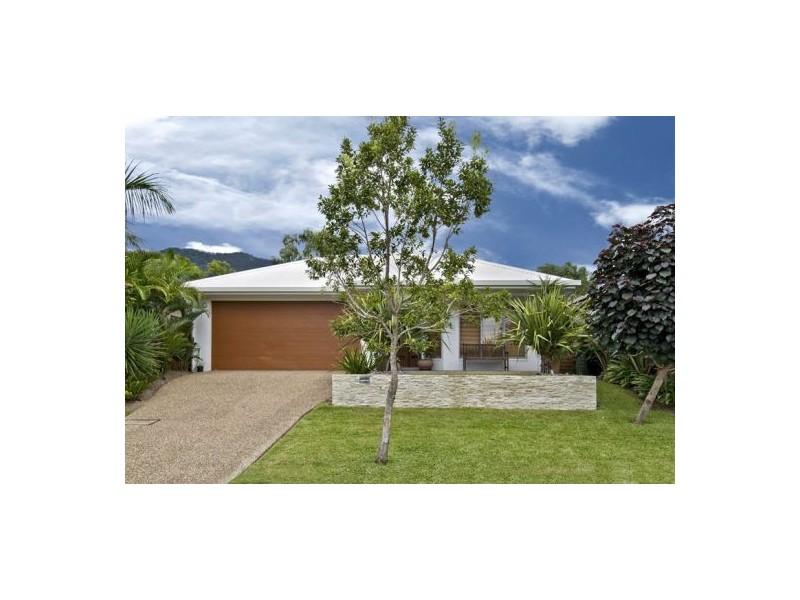 44 Waterlilly, Kewarra Beach QLD 4879
