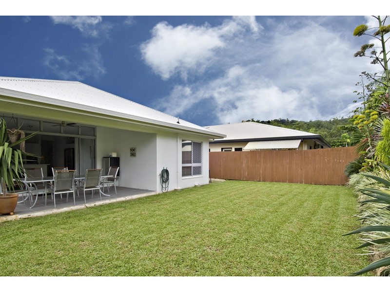 44 Waterlilly, Kewarra Beach QLD 4879